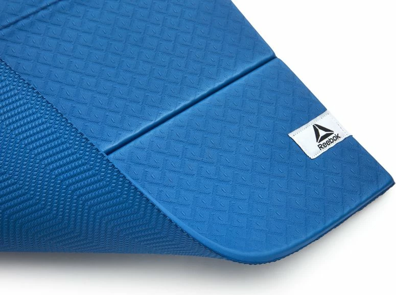 Tapetë Yoga për Meshkuj dhe Femra Reebok 11050BL