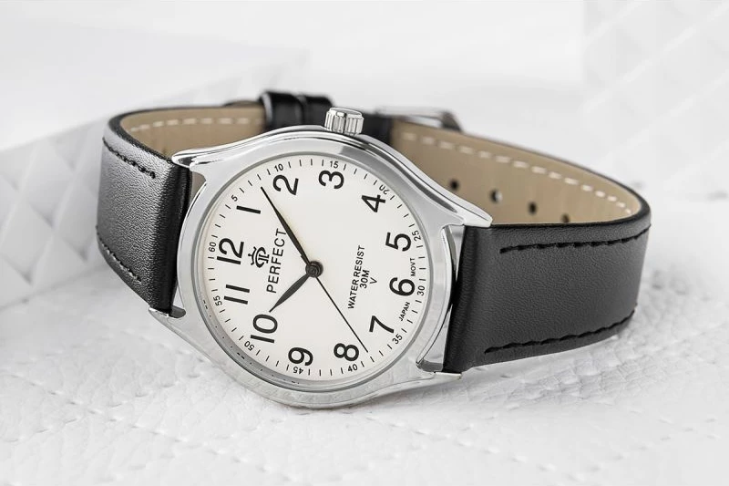 Orë dore për femra PERFECT, e zezë