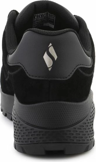 Këpucë Skechers për femra, të zeza [Madhësia: 38]
