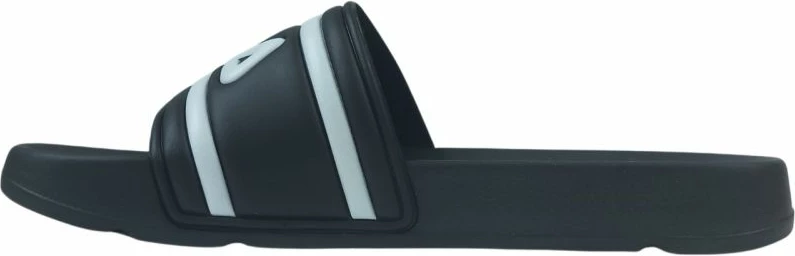 Flip-flops për meshkuj Fila, të zeza