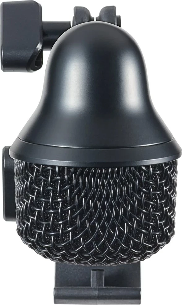 Mikrofon studio Shure Nexadyne 6, i zi
