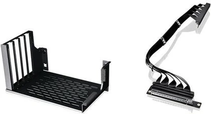 Kasë Thermaltake CTE E660 MX Midi Tower, Racing Green