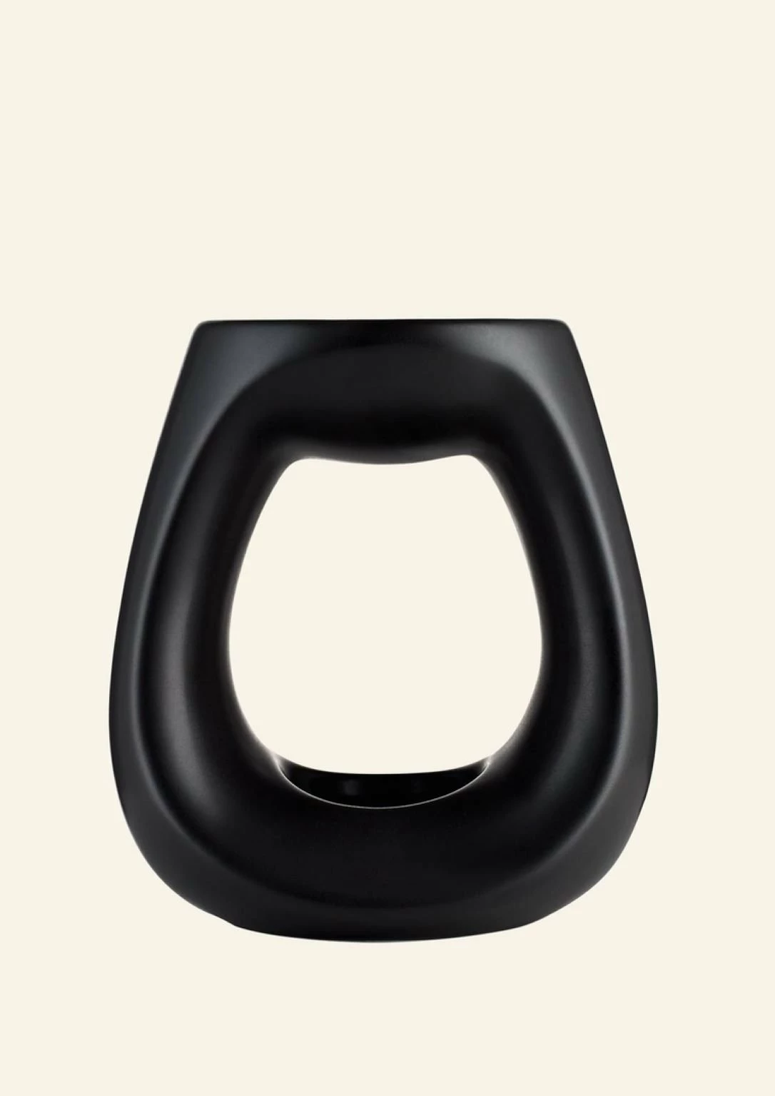 Ngrohës i Vajit Aromatizues & i Shkrirjes së Dyllit 1 Copë