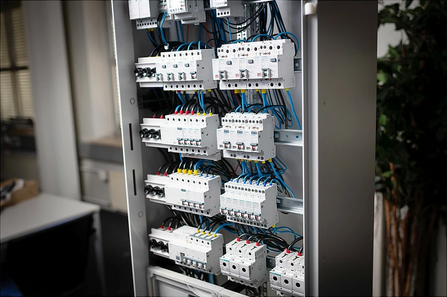 Ndërprerës diferencial automatik Siemens 5SV1316-6KK16, Typ A, 30mA, B16, 2P, 230V