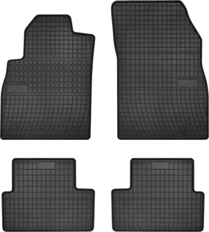 Shtroje Gome Opel Astra J 2009