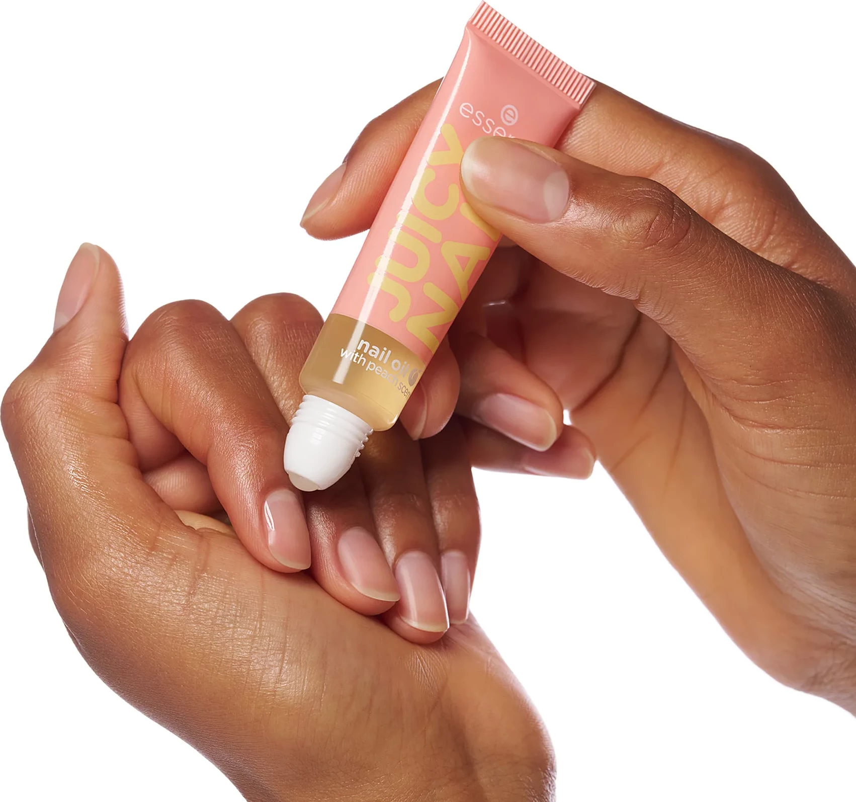 Essence Juicy Nail Nail Oil