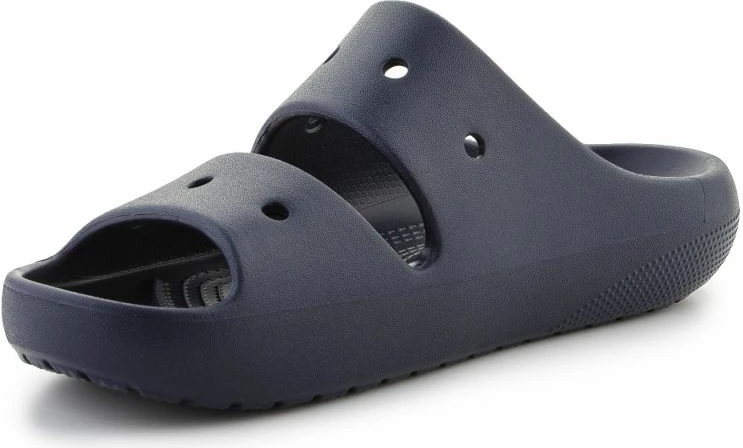 Sandale Crocs unisex, navy blue