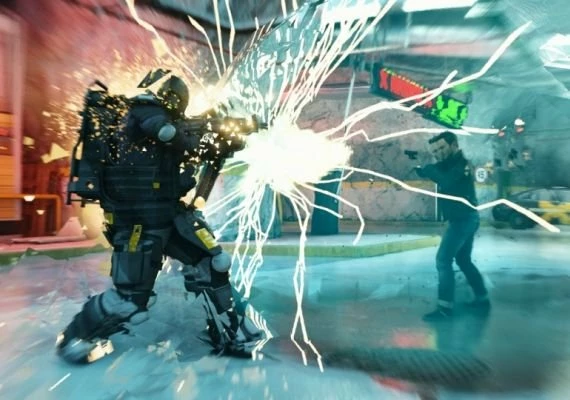 Quantum Break EN/DE/FR/IT Global