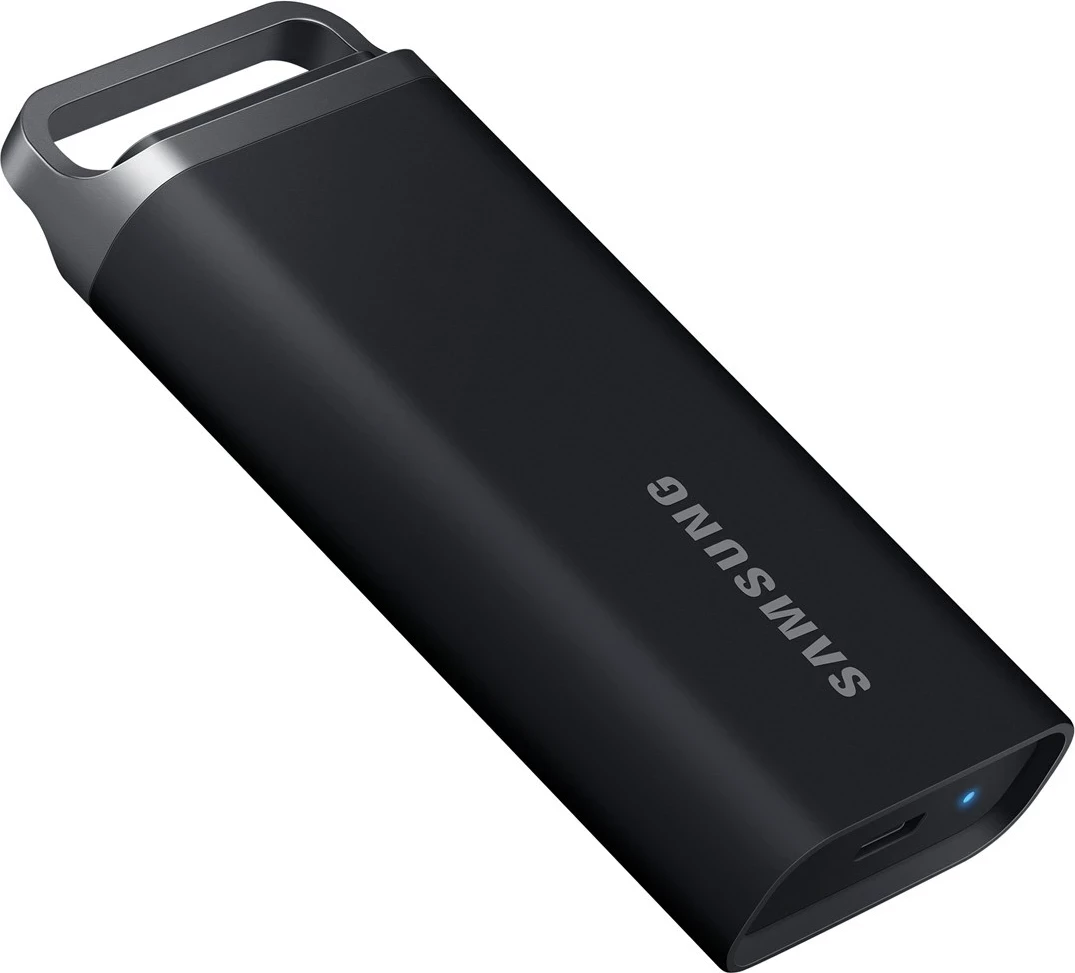 SSD Samsung MU-PH8T0S, 8 TB, USB 3.2 Gen 1, Zi