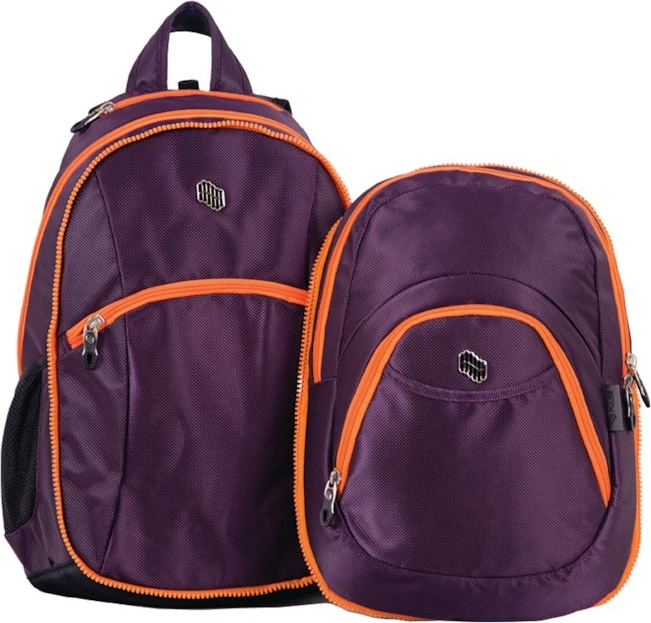 Pulse X20711 Cante 2N1 Violet