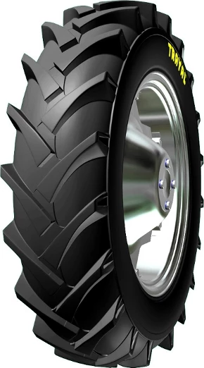 Gomë traktor Trayal D2010 16.9-28 10PR TT