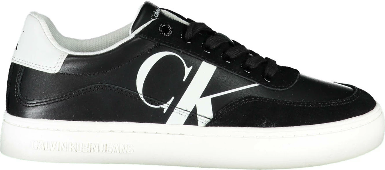 Atlete femra Calvin Klein, të zeza