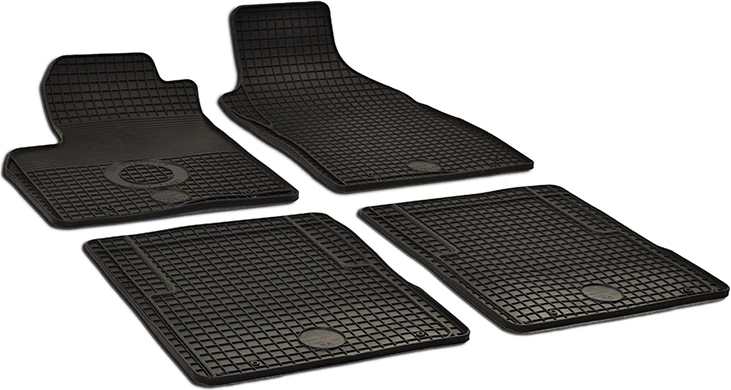 Gumex Fiat PANDA II (2003-2012), 500 (2007-), PANDA III (2012-), Ford KA II (2009-2016)