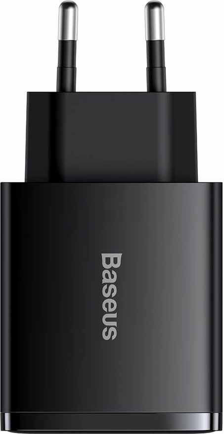 Karikues muri Baseus CCXJ-E01, 30W, 2x USB-A & USB-C, i zi