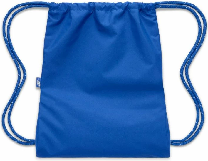 Çantë shpine Nike unisex, e kaltërt