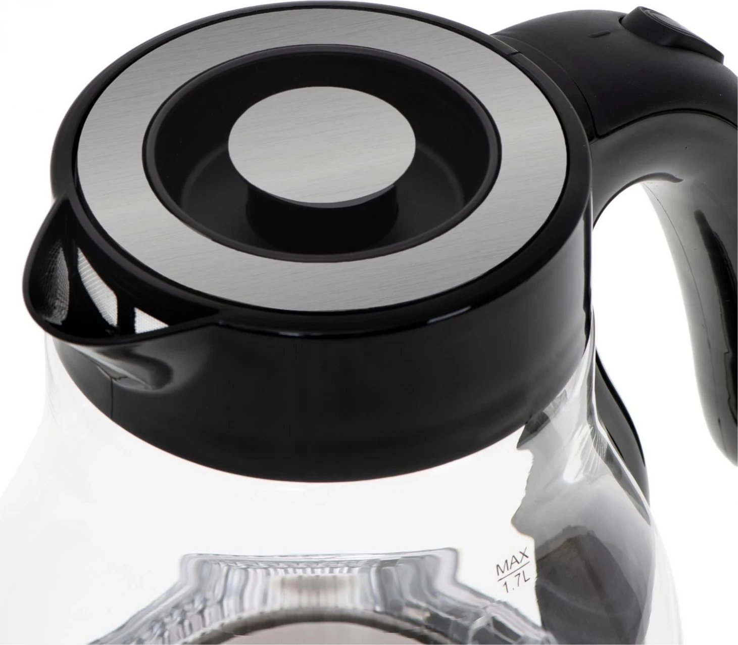 Vluese uji Camry CR 1300, transparente