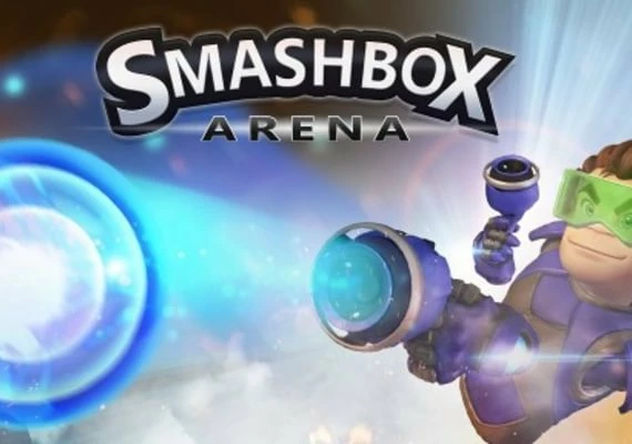 Smashbox Arena VR EN Global