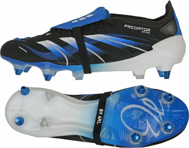 Atlete futbolli adidas Predator Elite FT JB SG JR1744