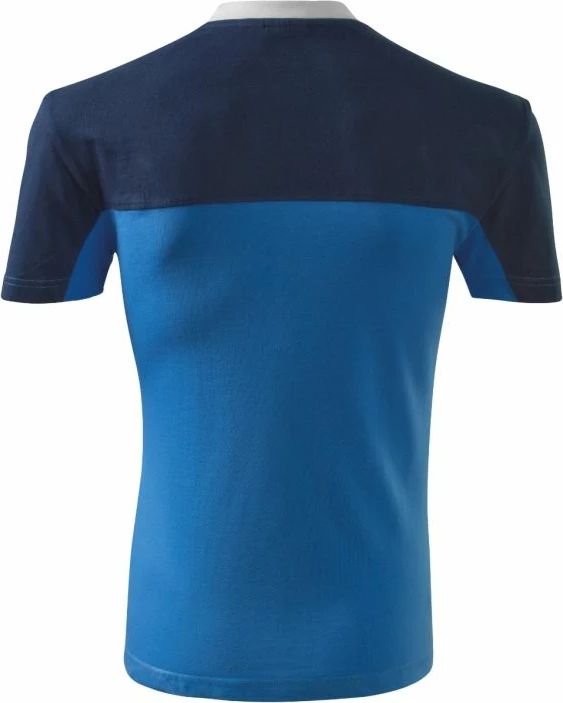 Maicë për meshkuj Malfini, blu [Madhësia: 4XL]