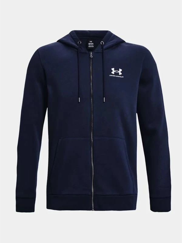 Duks për meshkuj Under Armour, blu marin