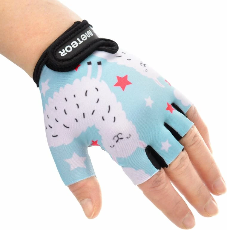 Dorëza për fëmijë Meteor, të kaltra