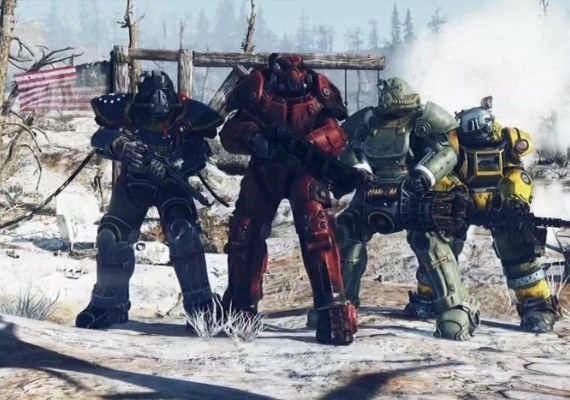 Fallout 76 EN Global