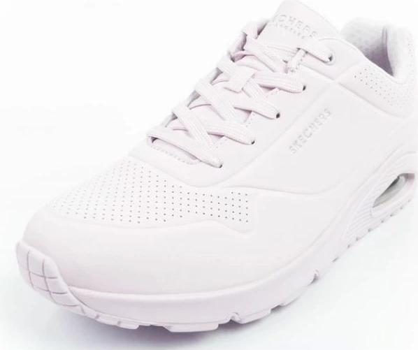 Atlete për femra Skechers, vjollcë [Madhësia: 40]