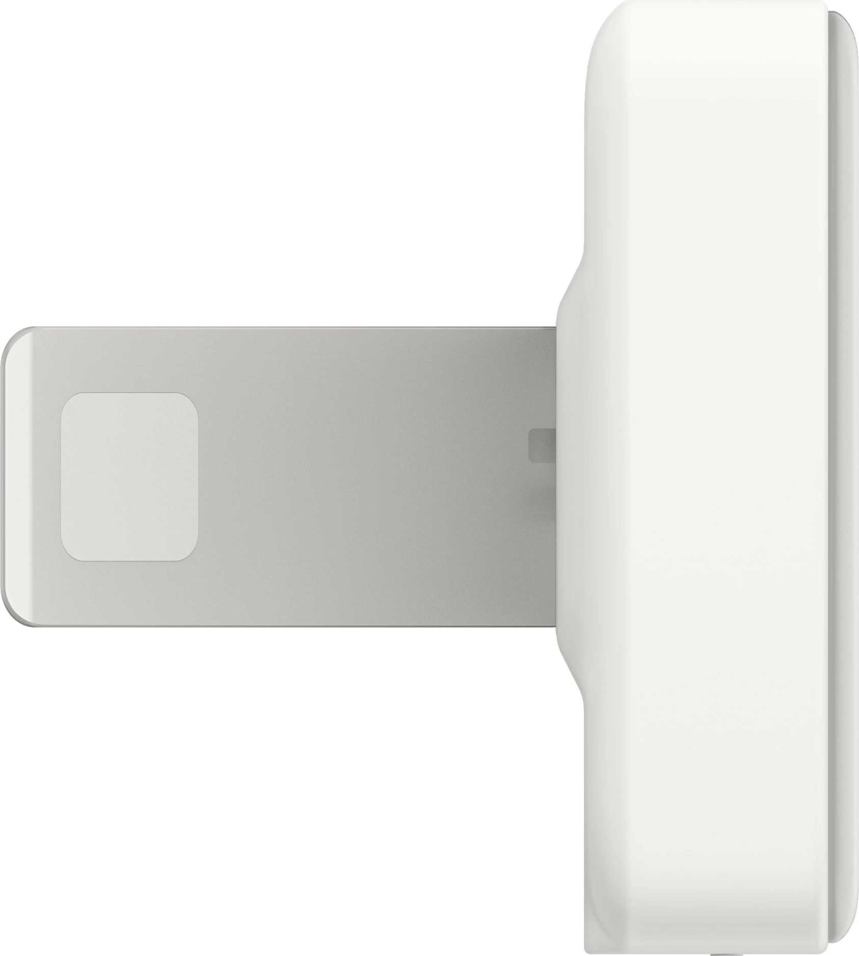 Power bank Anker 633 MagGo 10000mAh, wireless 15W, i bardhë
