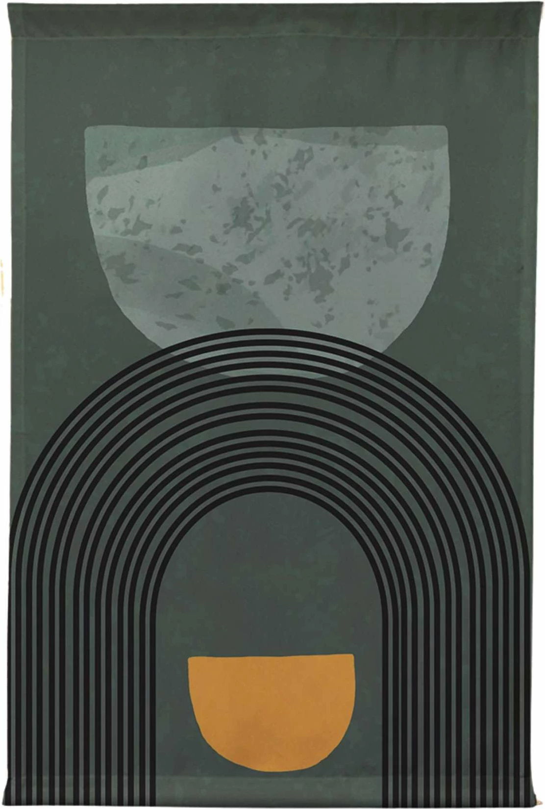 Pikturë dekorative poliestër Wallity, Polybaby 37, 70x120cm