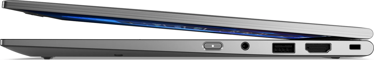 Kompjuter Lenovo X1 2in1 G10, Ultra7 255U, 32GB RAM, 1TB SSD, 14 inch, gri