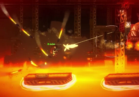 Strike Force Heroes EN/FR/JA/KO/PT/RU/ZH/MX Global