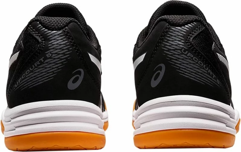 Atlete për meshkuj Asics, të zeza