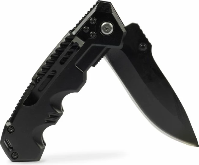 Thikë për mbijetesë taktike Offlander, e zezë