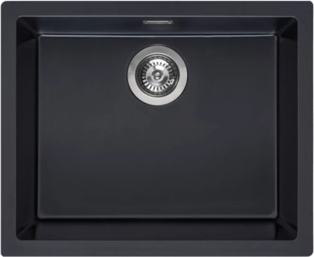 Lavaman graniti, Amsterdam 50, i zi