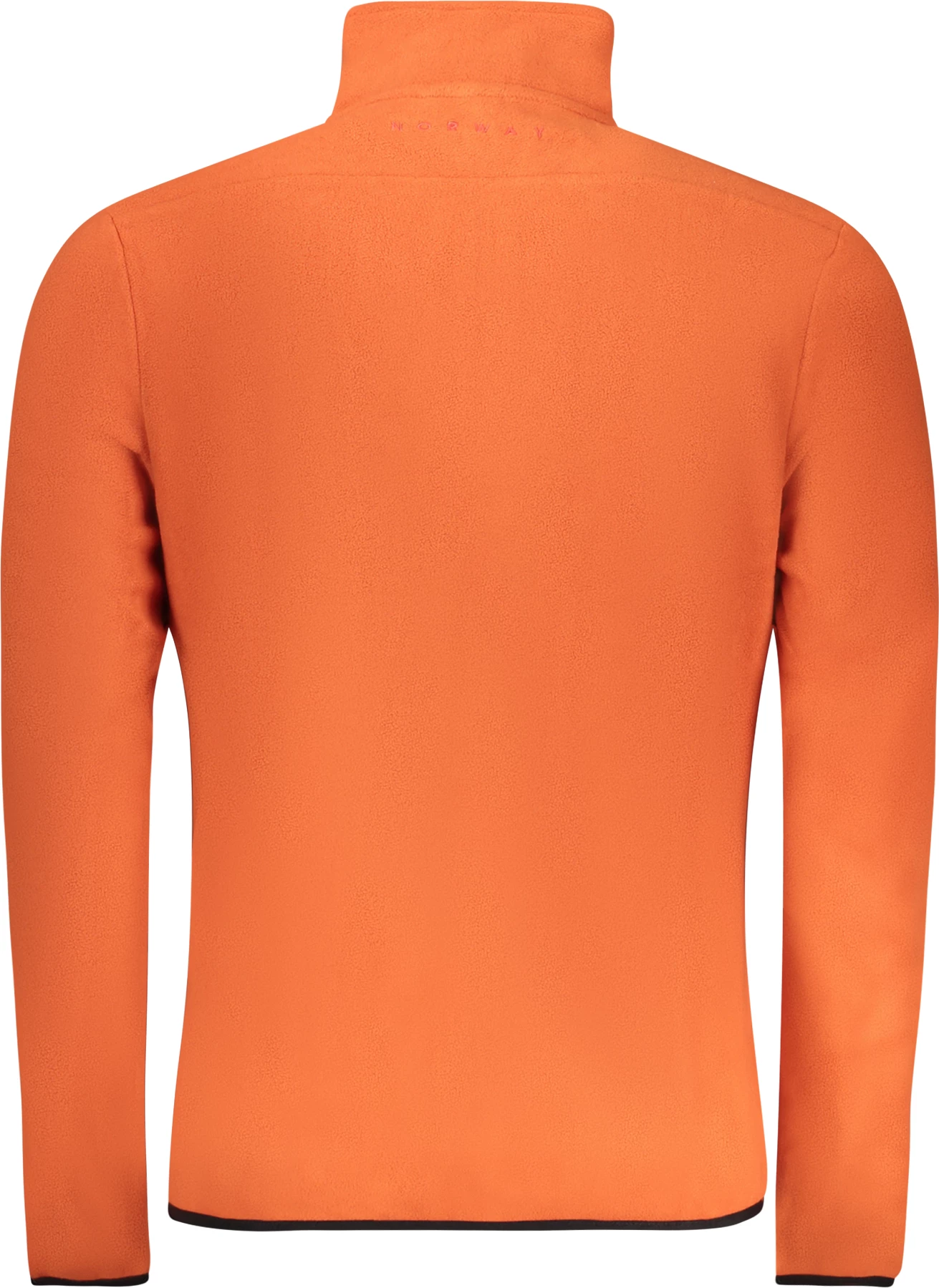 Duks për meshkuj NORWAY 1963, portokalli