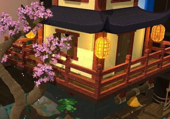 Diorama Builder Soundtrack DLC EN Global