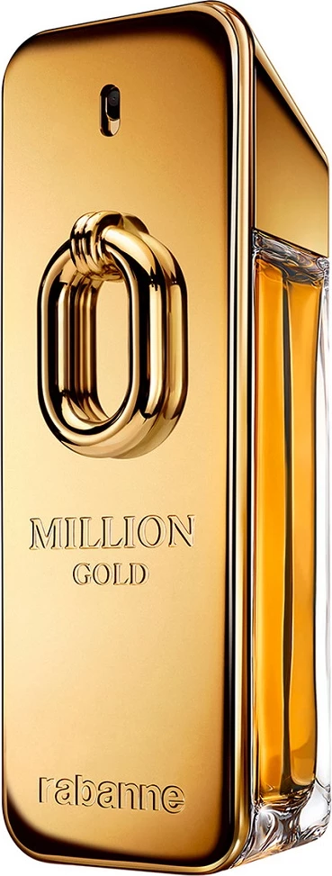Eau de Parfum për meshkuj Paco Rabanne Million Gold 200ml