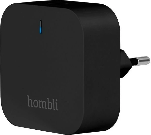 Bridge rrjeti Hombli HBSB-0100, Wi-Fi, e zezë