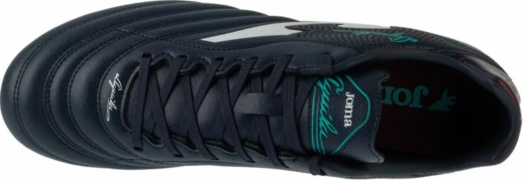 Atlete futbolli Joma Aguila 2503 FG, navy blue [Madhësia: 45]