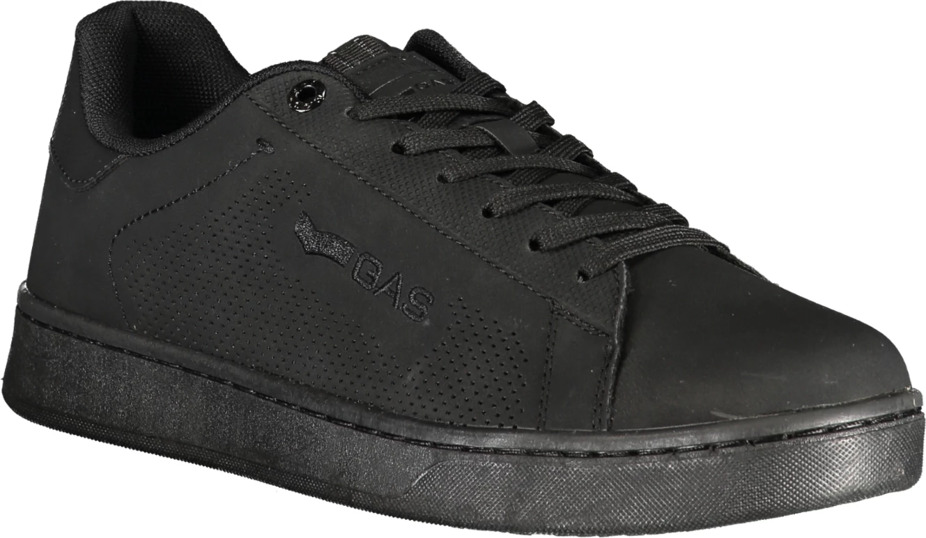 Atlete GAS SAMMY NBX meshkuj, të zeza