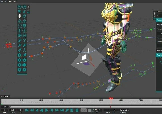 MotionMuse EN Global