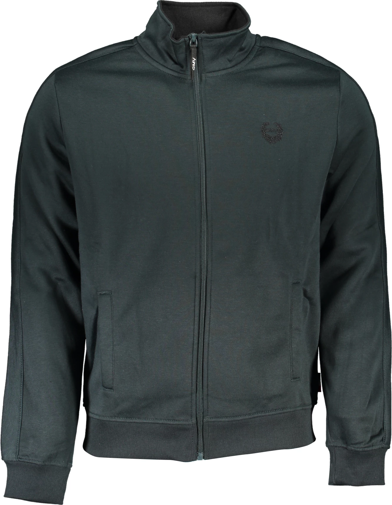 Duks për meshkuj GIAN MARCO VENTURI, i gjelbër