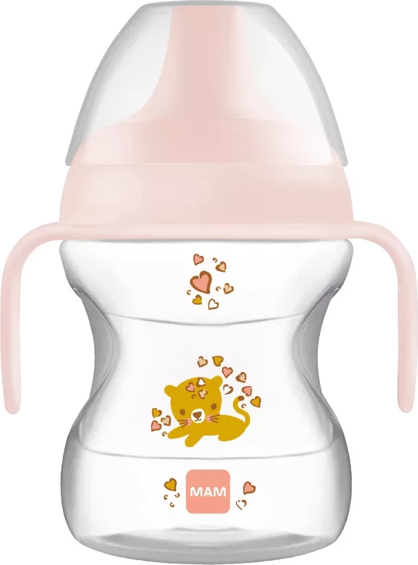 Mam Learn to Drink Cup 190ml