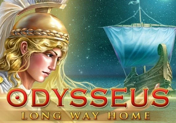 Odysseus: Long Way Home EN Global