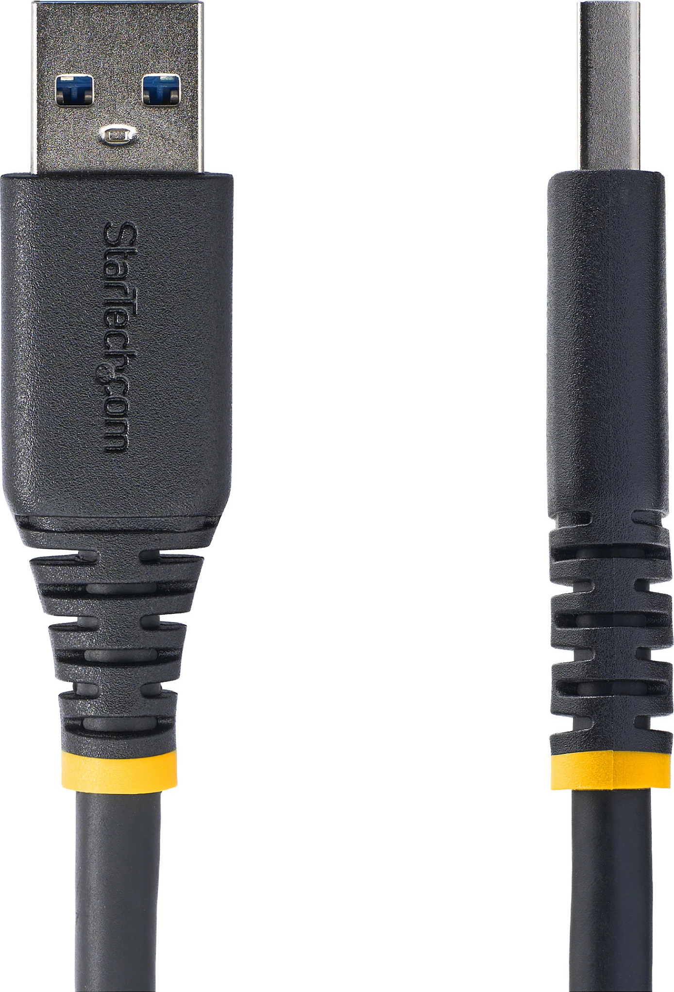 Kabllo zgjatëse USB aktive StarTech USB3AAEXT5M, USB 3.2 Gen 1, 5m, USB-A M/F, e zezë