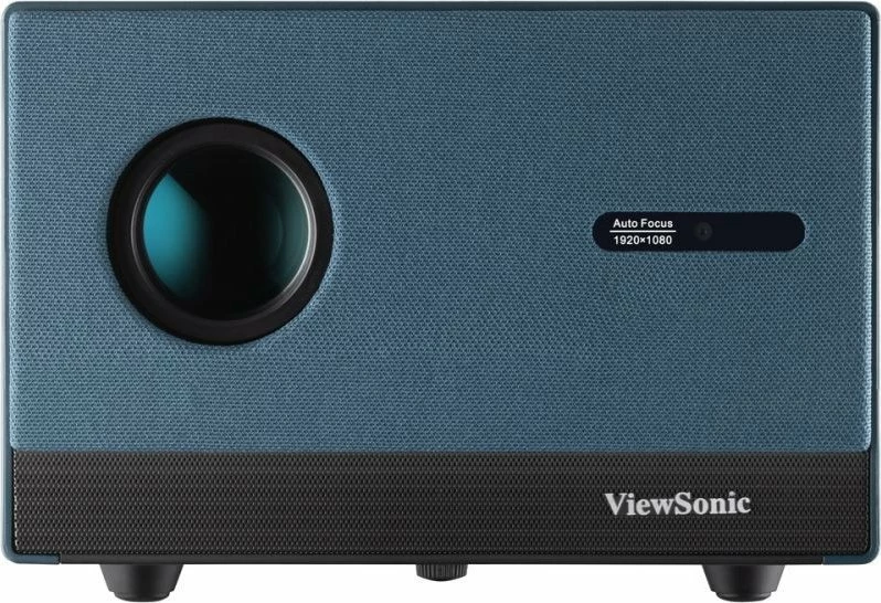Projektor ViewSonic LX60HD Full HD 1080p, Google TV, LED, WiFi/Bluetooth, navy