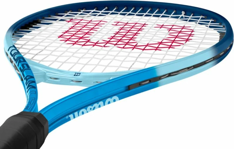 Raketë tenisi Wilson për meshkuj, blu