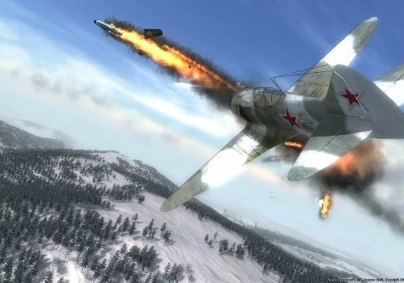 Air Conflicts: Secret Wars EN/DE/FR/IT/ES Global