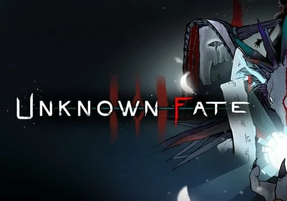 Unknown Fate EN/DE/FR/IT/RU/ES Global
