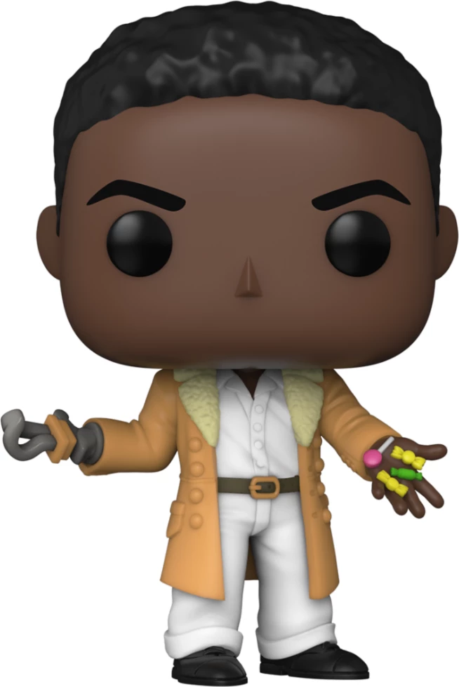 Figurë koleksionuese Funko POP! Movies Candyman Sherman Fields #1159